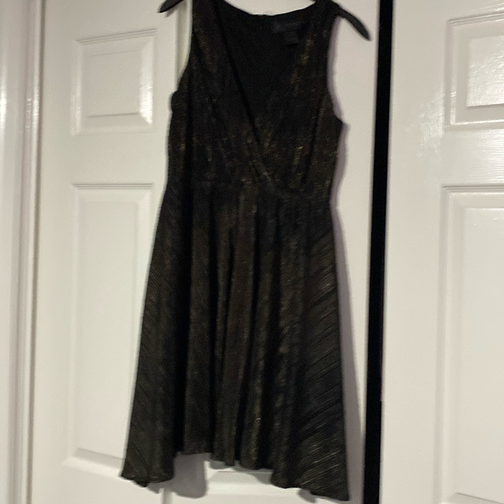 Kim Kardashian evening dress